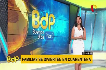 Estado de emergencia: pasajeros insisten en viajar pese a cierre de Aeropuerto Jorge Chávez