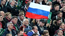 Rusya'da futbola koronavirüs ertelemesi! 10 Nisan'a kadar askıya alındı