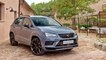 Performance SUV für 50.000 Euro - Seat Cupra Ateca Limited Edition