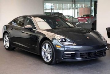 520 bin TL'lik Porsche, icradan yarı fiyatına satılacak