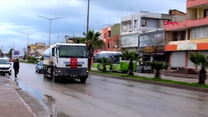 Yüreğir Belediyesi koronavirüs önlemlerini artırdı