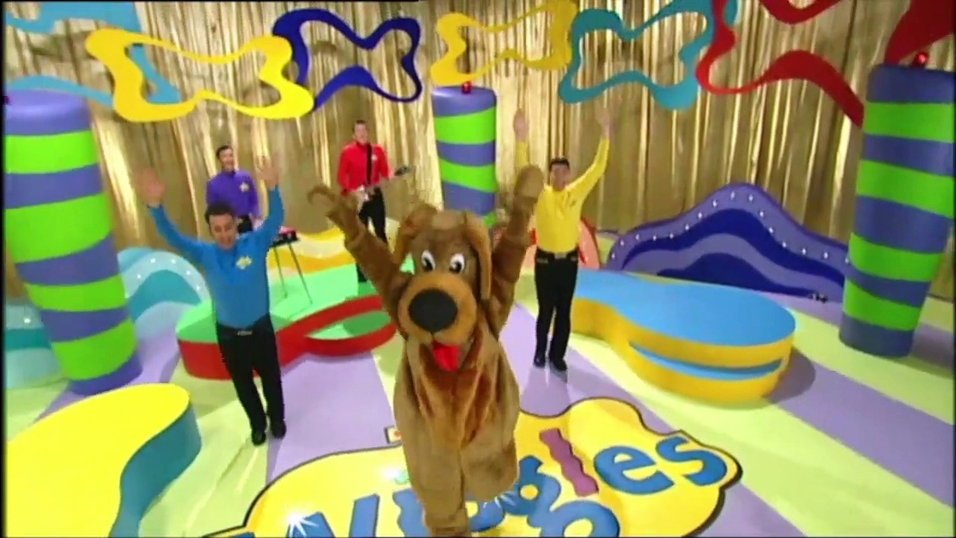 The Wiggles Lights Camera Action Video Dailymotion Actioncamw