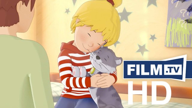 Meine Freundin Conni - Geheimnis um Kater Mau Trailer Deutsch German (2020)