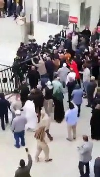 Skandal iddia: Ben hastaysam sen de hasta ol