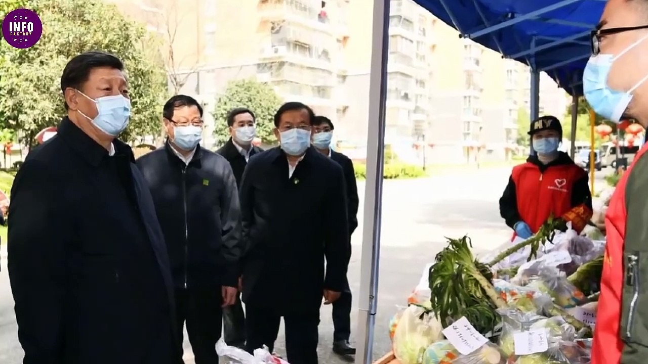 Chinese doctors successfully conquer Corona.Therefore, Chinese is very intelligent.