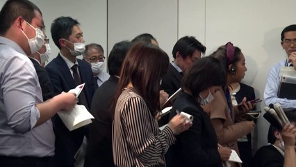 Las ceremonias de la llama olímpica para los Juegos se reducen en Japón debido a la pandemia