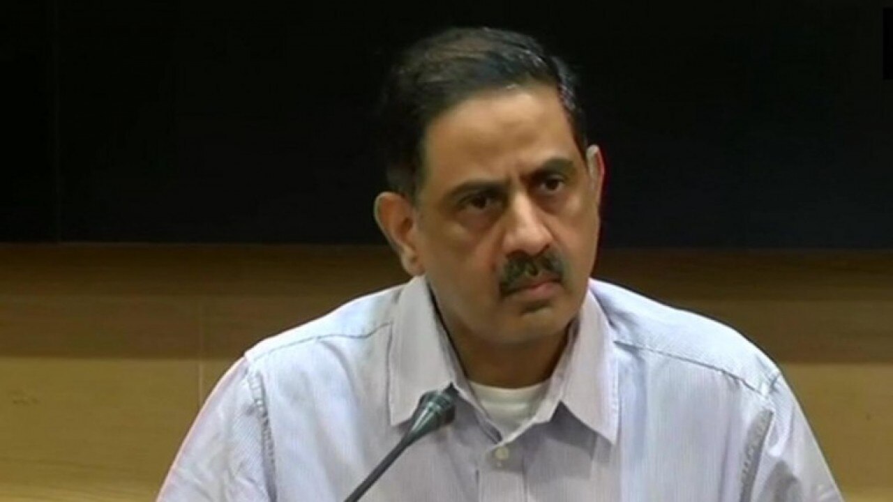 Coronavirus in India currently in stage 2, no signs of community transmission yet: ICMR