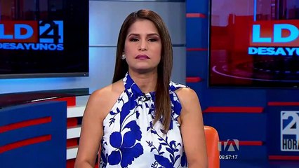 Juan Sebastián Roldán comenta sobre las medidas ante el Coronavirus