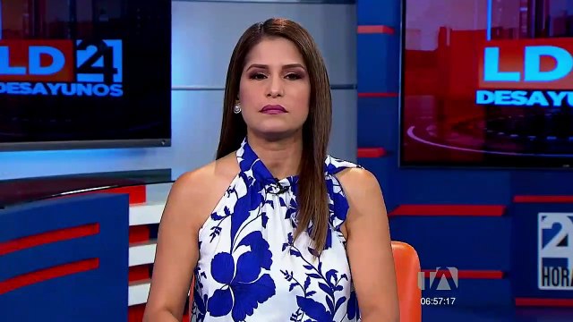 Juan Sebastián Roldán comenta sobre las medidas ante el Coronavirus