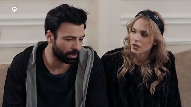 8 Λέξεις: Η Ναυσικά αγωνιά κάθε μέρα και πιο πολύ για την εξαφάνισή της