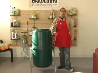 Compost Tips: Troubleshooting