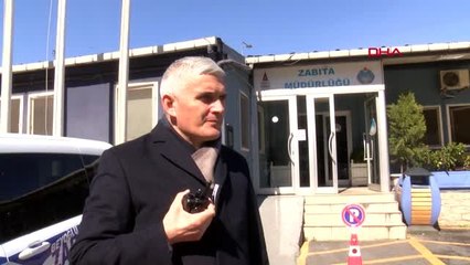 BEYOĞLU'NDA AÇIK EĞLENCE YERLERİNE DENETİM