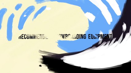 Recommended Snowboarding Equipment