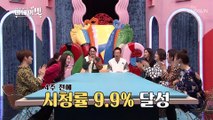 ✲경축✲ 아내의 맛 시청률 10% ↑ 댄스 파뤼~!
