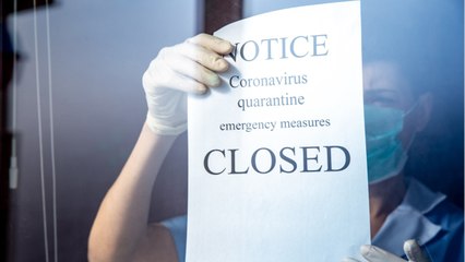 California To Close All Gyms, Health Clubs And Restaurants