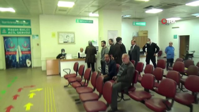 Provokatif Koronavirüs Paylaşımına Gözaltı