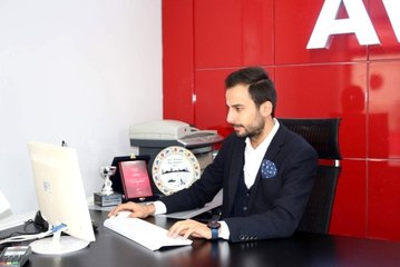 30 yaşında hayalini kurduğu iş yerini açarak, 25 kişiye istihdam oluşturdu