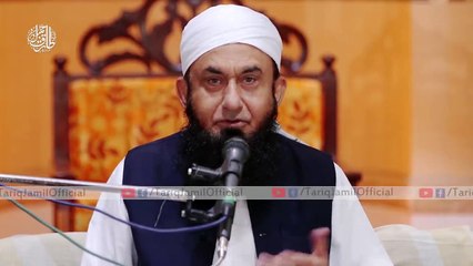 #Maulana's condolences to Corona virus _ #Molana Tariq Jamil _ Latest Friday Special