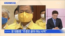 [백운기의 뉴스와이드] 코로나 패닉에 '금융위기' 데자뷔…난국 돌파할 대책은?
