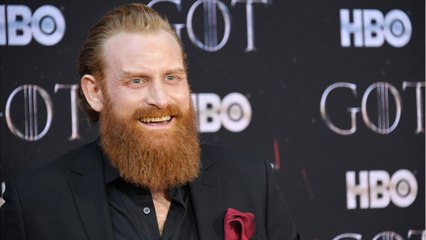 'Game of Thrones' Kristofer Hivju Confirms He Has COVID-19