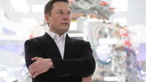 Elon Musk Told Tesla Employees To Stay Home If They're Concerned About Coronavirus