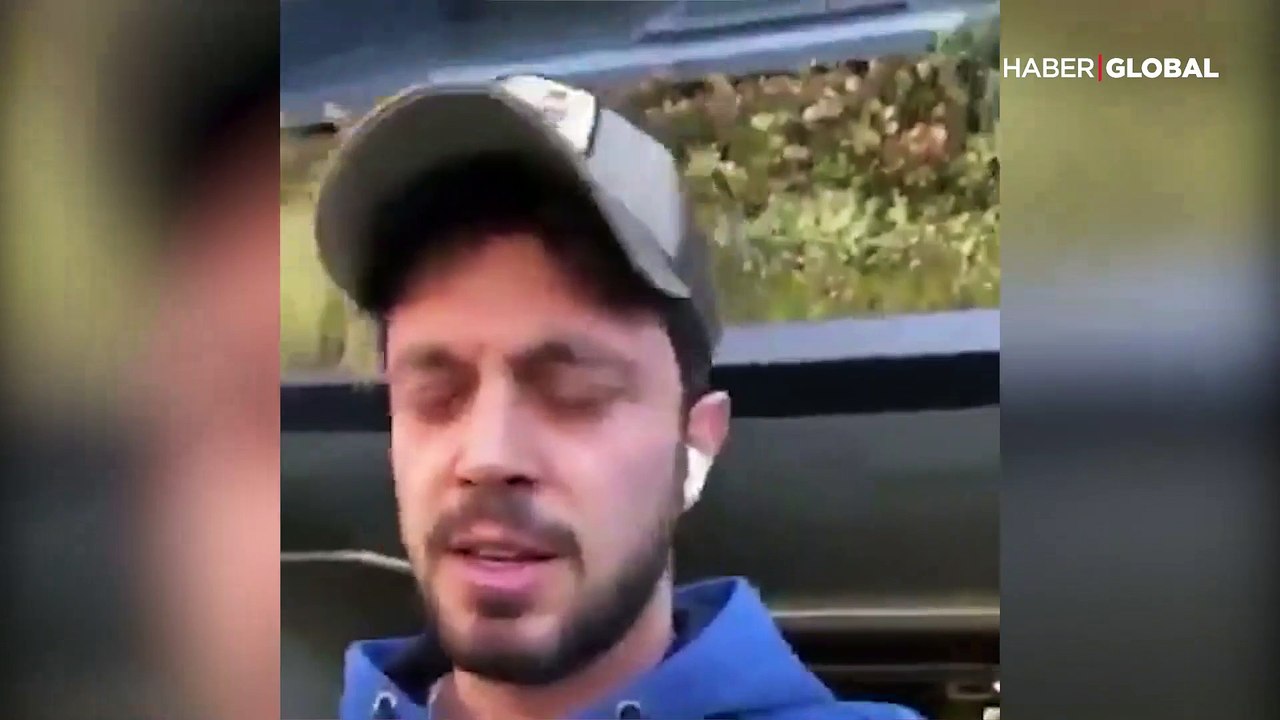 Murat Boz'dan tepki çeken sözler: Evde durmayın!