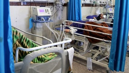 Koronavirüs, erkeklerde kadınlara oranla daha fazla ölüme neden oluyor!