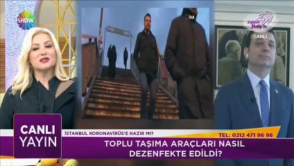 Ekrem İmamoğlu, CHP'nin cezaevi açıklamasını yalanladı