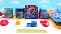 Thomas And Friends Pop Up Toys Surprise Learn Colors With Thomas Toy Engine Train For Kids-