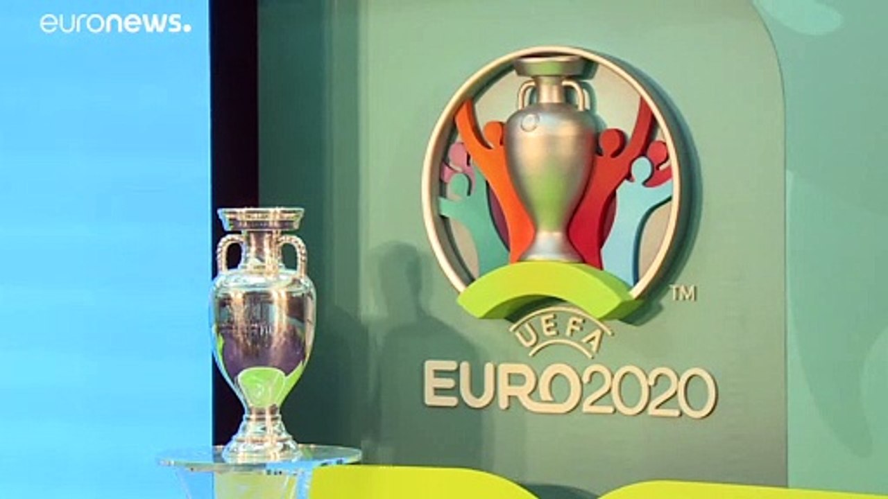 УЕФА перенес чемпионат Европы на лето 2021 из-з...
