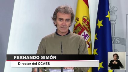 El Comité Técnico de Gestión da la última hora sobre el coronavirus