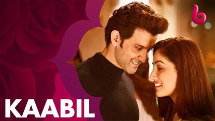 هريثيك روشان ينتقم لحبيبته على طريقته الخاصة في KAABIL