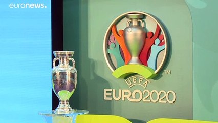 UEFA: Euro 2020 rinviata all’anno prossimo per la pandemia di coronavirus