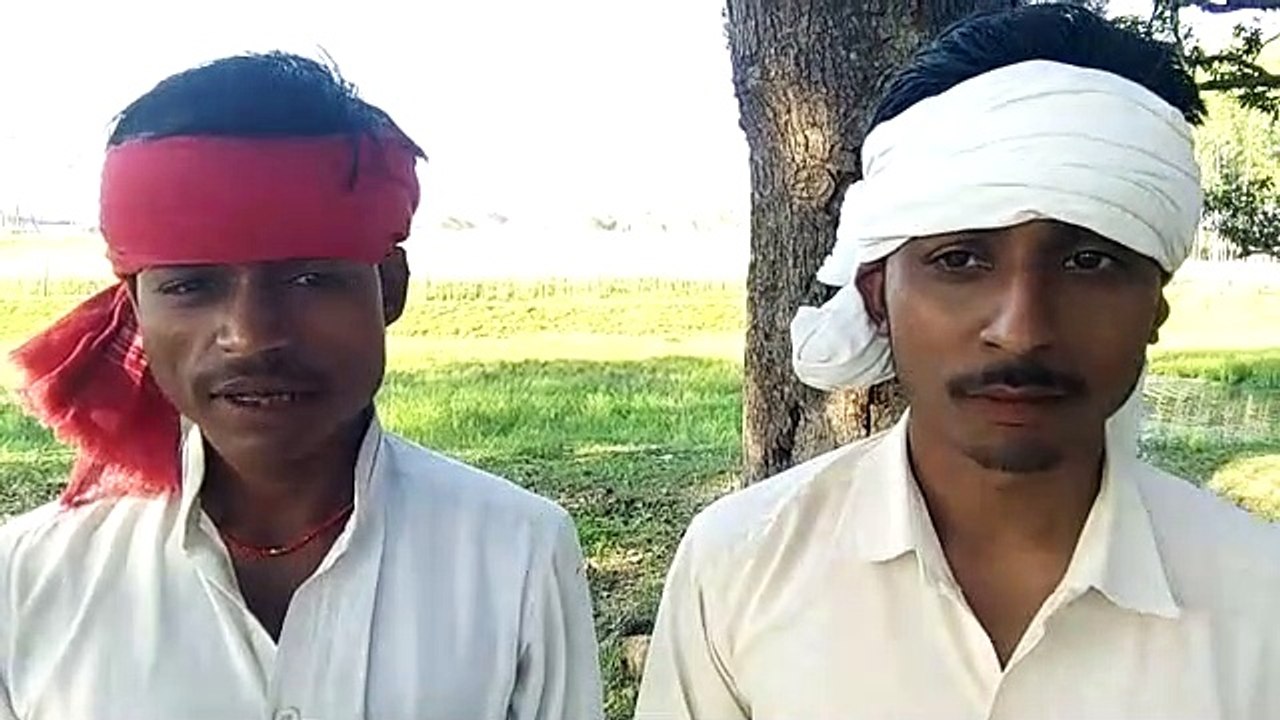 गोंडा: बिजली कर्मचारियों ने हाथापाई करने वालो के खिलाफ की शिकायत