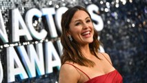 Jennifer Garner Sends Call-Out for Students to Share Their Performances Virtually