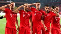 EURO 2020'nin ertelenmesi sonrası Cenk Tosun ve Merih Demiral'ın yaptığı paylaşımlar, sosyal medyayı salladı