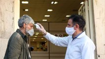 Hard-hit Iran frees more prisoners amid coronavirus outbreak
