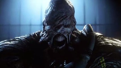 Resident Evil 3 (remake) et Resitance envoient du pâté !