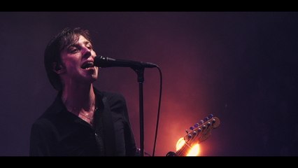 Catfish and the Bottlemen - Sidetrack