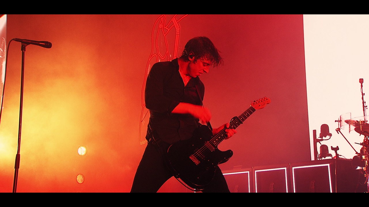 Catfish and the Bottlemen Tyrants video Dailymotion