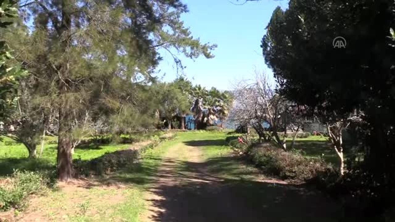 Denize açıldıktan sonra haber alınamayan 3 kişiyi arama çalışmaları sürüyor