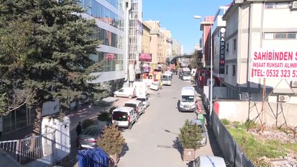 Almanya'dan İstanbul’a getirilen ilk kafile, Florya Kız Yurdu’na yerleştirildi - İSTANBUL