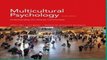 [Get] Multicultural Psychology: Understanding Our Diverse Communities Full Access