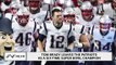 Tom Brady Led The Patriots To Nine Super Bowls, But Which Was His Best?