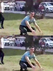 As coronavirus spreads  BİZE İŞLEMEZ GARDAŞ 2020