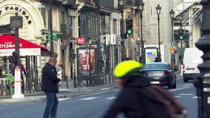 France : les mesures de confinement "les plus strictes d'Europe" pour lutter contre le coronavirus