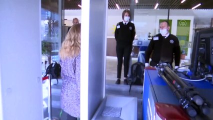 İYİ Parti Sözcüsü Ağıralioğlu'ndan koronavirüs konusunda devletin kararlarına uyulması çağrısı - ANKARA