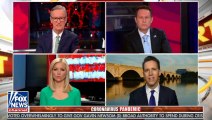 Fox and Friends 3-17-20 - Breaking Trump Fox News March 17, 2020