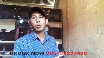 kucur super umpan pancing ikan baung