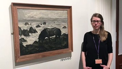 Buxton Museum  - new exhibition